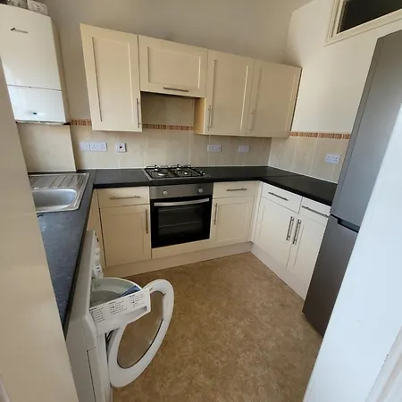 Bright & Delightful 2bd Flat Clifton Down *