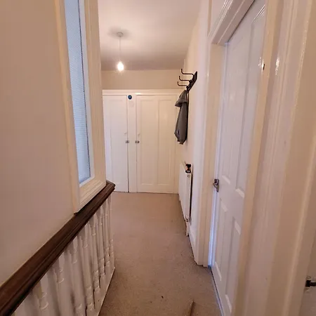 Bright & Delightful 2bd Flat Clifton Down * بريستول