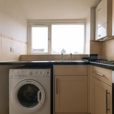 Apartman Bright & Delightful 2bd Flat Clifton Down