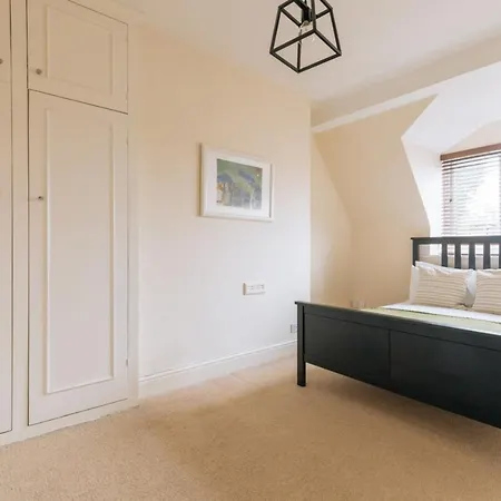 Bright & Delightful 2bd Flat Clifton Down Bristol