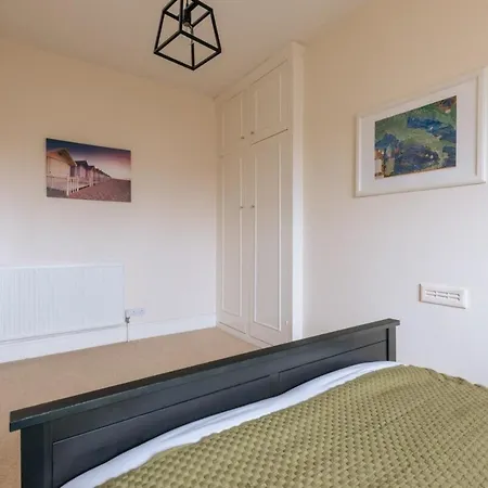 Bright & Delightful 2bd Flat Clifton Down * Bristol