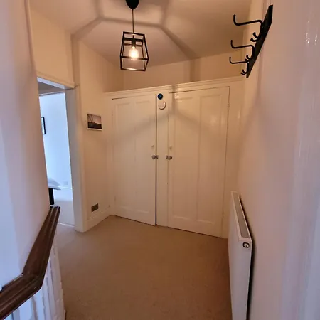 Apartman Bright & Delightful 2bd Flat Clifton Down *