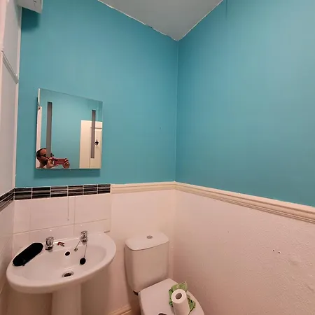 Bright & Delightful 2bd Flat Clifton Down Apartman Bristol