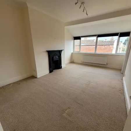 Bright & Delightful 2bd Flat Clifton Down Apartment