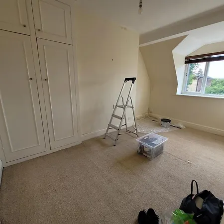Bright & Delightful 2bd Flat Clifton Down Apartman Bristol