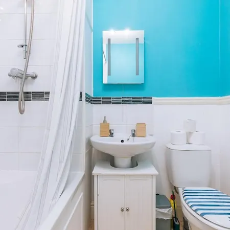 Bright & Delightful 2bd Flat Clifton Down Διαμέρισμα Μπρίστολ