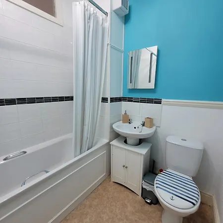 Bright & Delightful 2bd Flat Clifton Down Διαμέρισμα